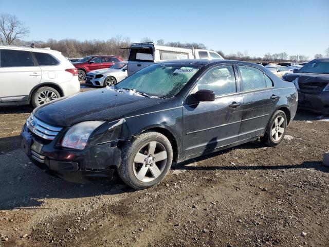 2006 Ford Fusion SE