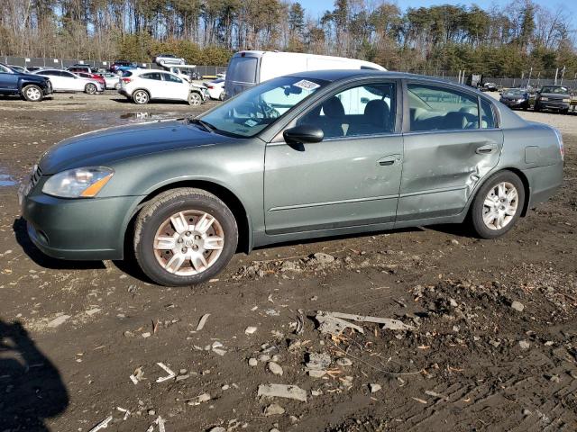 2005 Nissan Altima S