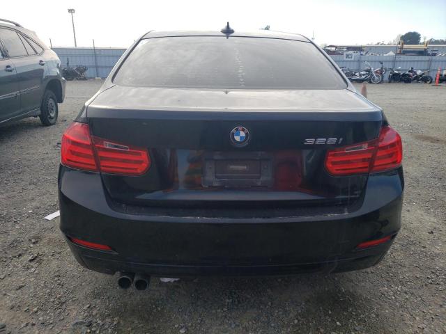 WBA3C1C58EK106948 | 2014 BMW 328 i sulev