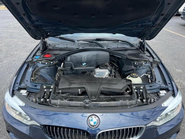 WBA4A9C56GG695108 BMW 428 I Gran Coupe Sulev