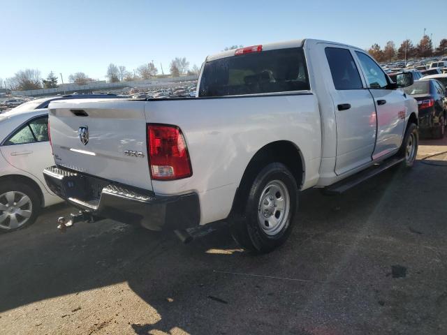 3C6RR7KG7LG134270 | 2020 RAM 1500 CLASS