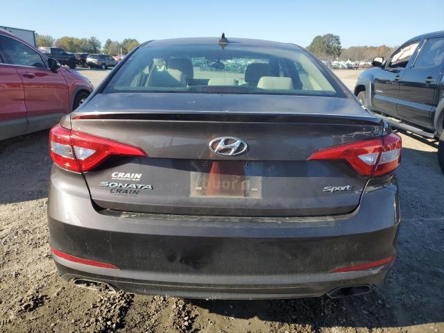 5NPE34AF3HH451283 | 2017 HYUNDAI SONATA SPO