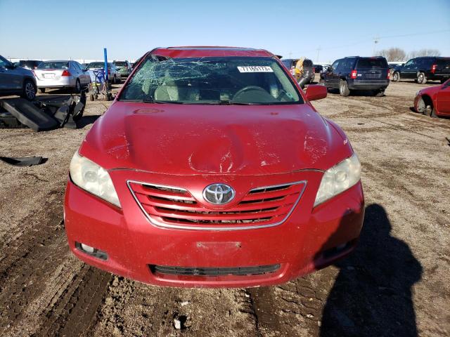 4T1BK46K57U015255 | 2007 Toyota camry le