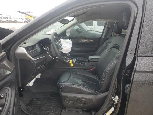 1C4RJHAG0N8626820 Jeep Grand Cherokee Laredo