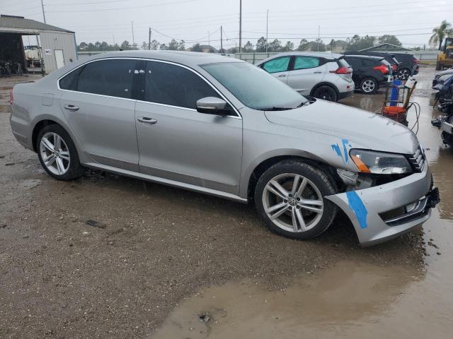 1VWCN7A3XEC070219 | 2014 Volkswagen passat sel