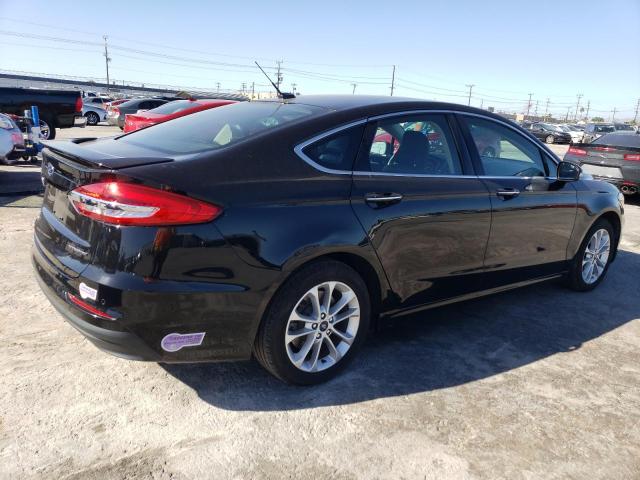 3FA6P0SU4KR190609 2019 FORD FUSION, photo no. 3