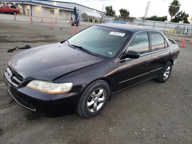 1998 Honda Accord Sedan LX