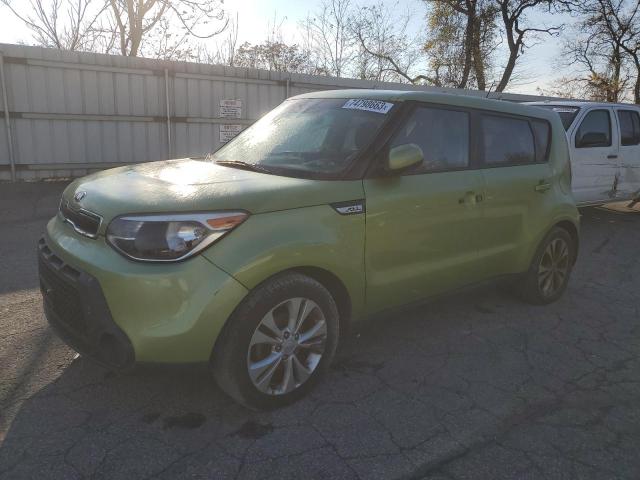 KNDJP3A57F7771115 2015 Kia Soul +