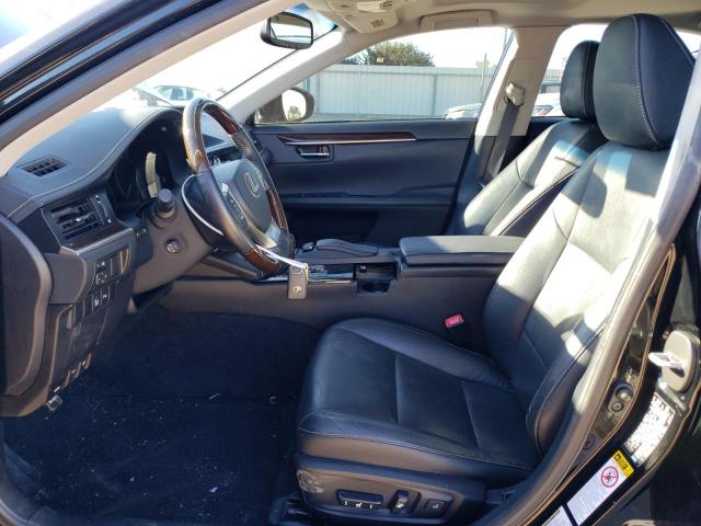 2015 LEXUS ES350 JTHBK1GG9F2189030