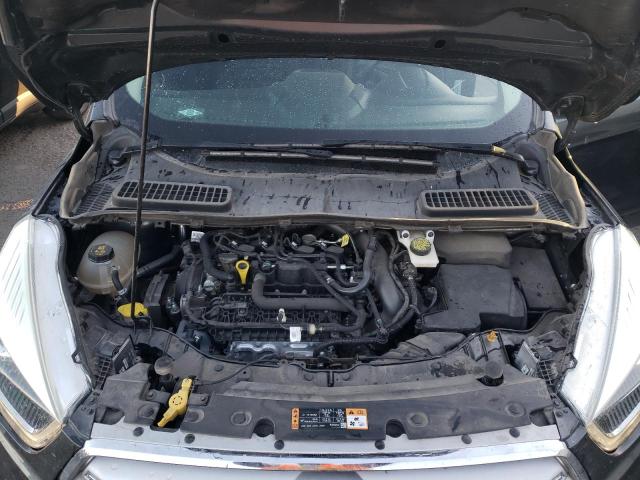 1FMCU9HD5KUA55225 2019 Ford Escape Sel