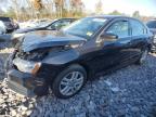 2017 VOLKSWAGEN JETTA S - 3VW2B7AJ5HM206777