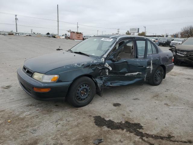 1997 Toyota Corolla DX