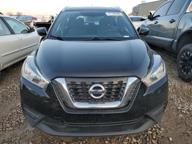 3N1CP5CU1KL503341 | 2019 NISSAN KICKS S