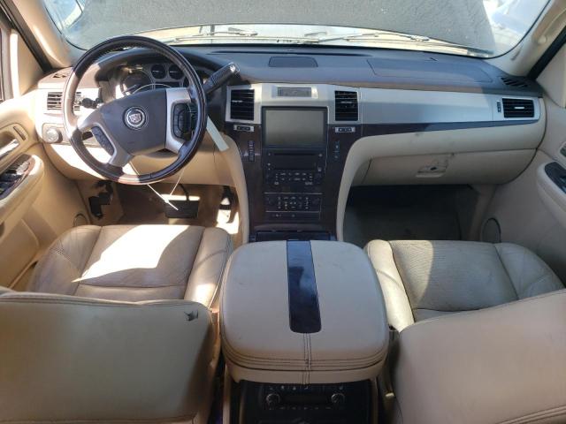 1GYFK63827R221947 | 2007 Cadillac escalade luxury