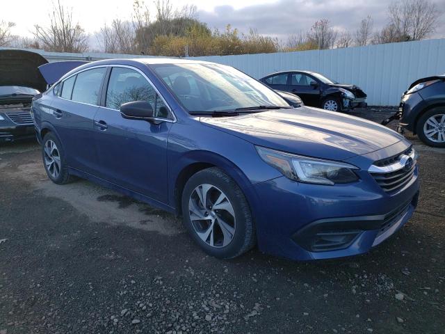 2021 SUBARU LEGACY 4S3BWAB62M3003288