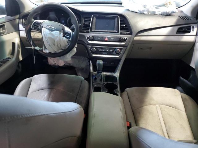2019 Hyundai Sonata Se 2.4L(VIN: 5NPE24AF3KH745535