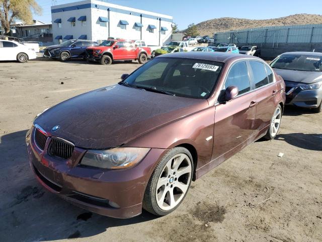 2006 BMW 3 Series 330i