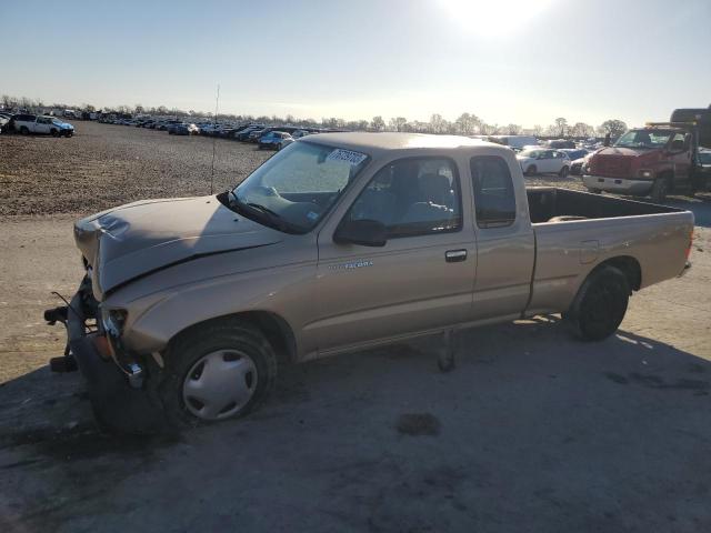 2000 Toyota Tacoma 