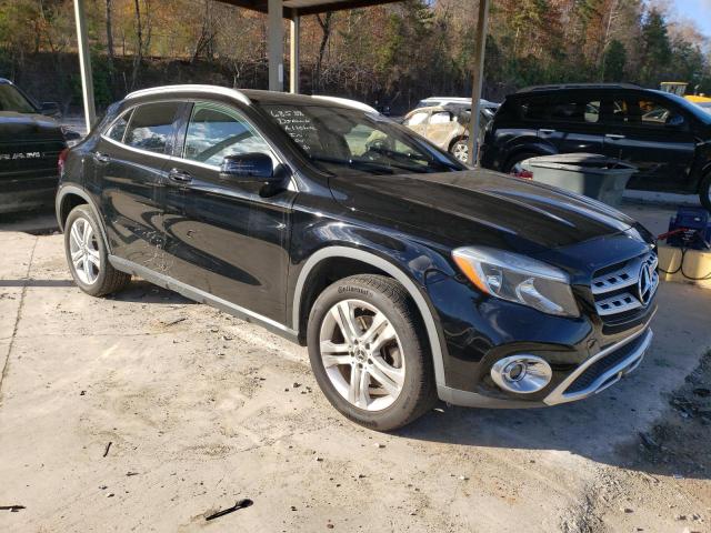 VIN WDCTG4EB8JJ413929 2018 Mercedes-Benz GLA-Class,... no.4