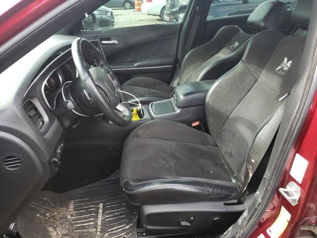 2C3CDXGJXHH618849 2017 Dodge Charger R/T 392
