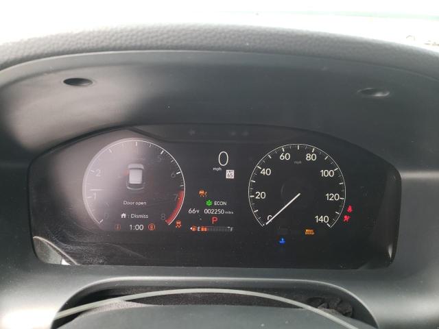3CZRZ1H76RM704552 Honda Hr-v Exl