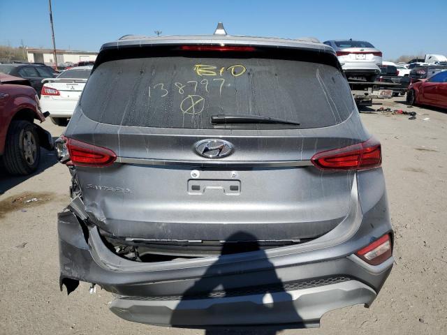 5NMS33AD1LH138797 | 2020 HYUNDAI SANTA FE S