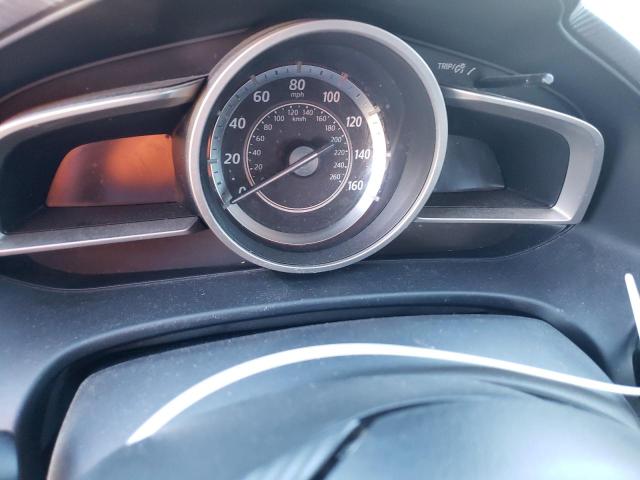 2016 MAZDA 3 SPORT - JM1BM1U76G1281056