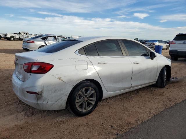 1G1BE5SM3K7132874 | 2019 CHEVROLET CRUZE LT