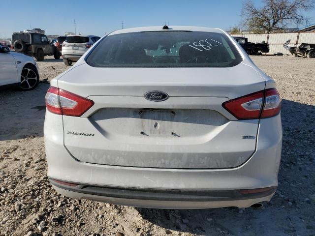 3FA6P0H7XFR281827 | 2015 Ford fusion se