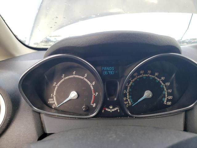 3FADP4EJ4EM107746 Ford FIESTA SE