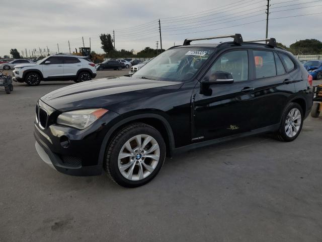 2014 BMW X1 xDrive28i