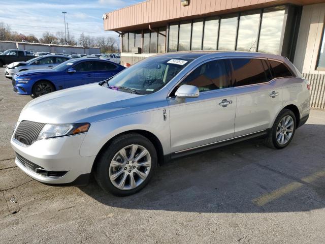 2014 Lincoln MKT 