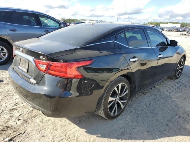1N4AA6AP7JC407285 Nissan Maxima 3.5s