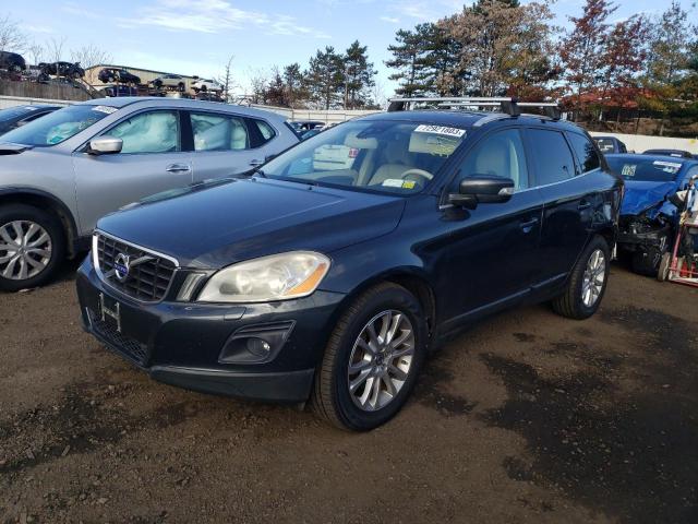 2010 Volvo XC60 T6