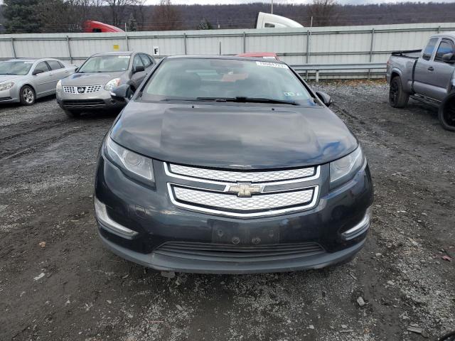 VIN 1G1RD6E47FU110547 2015 Chevrolet Volt no.5