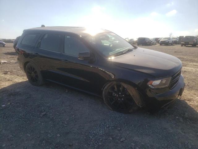 2017 DODGE DURANGO GT Photos | KY - EARLINGTON - Repairable Salvage Car ...