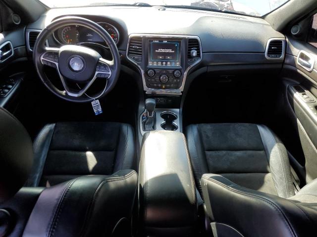 1C4RJEAG9JC511607 Jeep Grand Cherokee Laredo