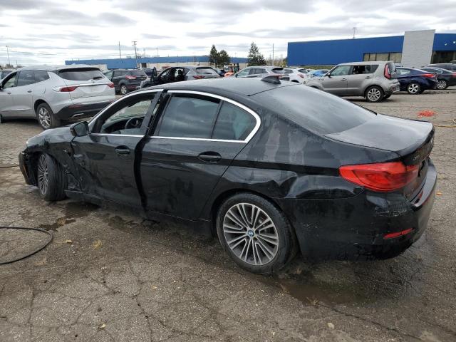 2019 BMW 530 XI - WBAJA7C52KWW17009