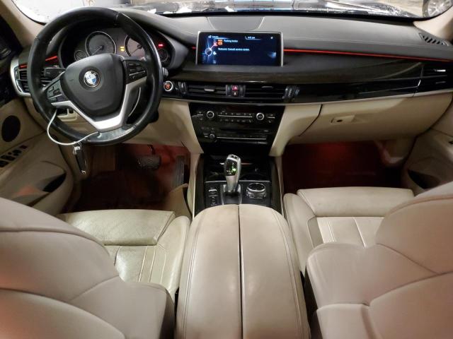 5UXKS4C52E0J94490 2014 BMW X5, photo no. 8