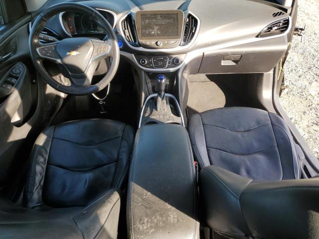 VIN 1G1RC6S54JU134183 2018 Chevrolet Volt, LT no.8