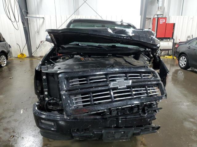 3GCUKREC5FG298469 | 2015 Chevrolet silverado k1500 lt