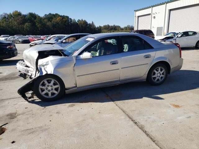 2006 Cadillac CTS 