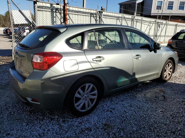 JF1GPAB65GH231253 | 2016 SUBARU IMPREZA PR