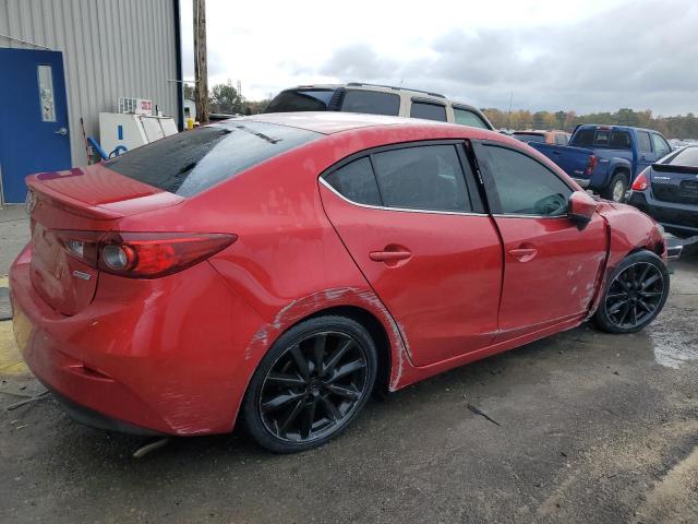 3MZBN1V38JM184845 | 2018 MAZDA 3 TOURING