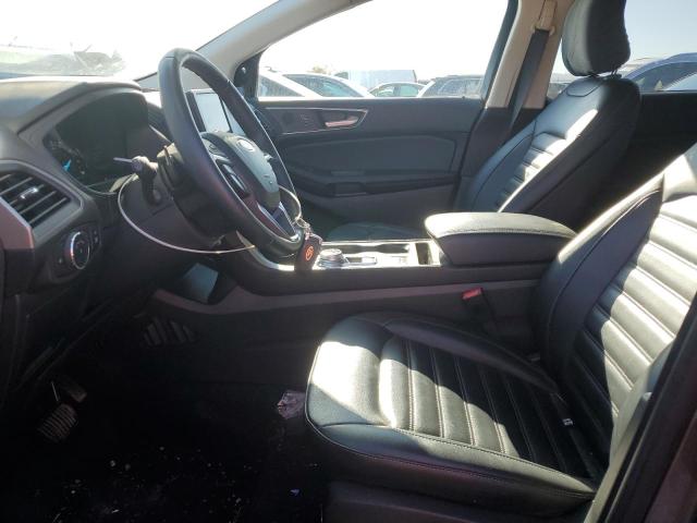 2FMPK4J90NBA73139 2022 FORD EDGE, photo no. 7