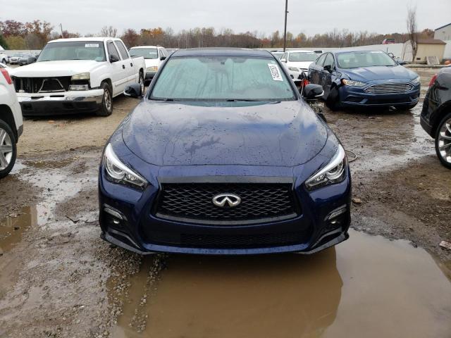 JN1FV7DR7MM880287 | 2021 INFINITI Q50 RED SP