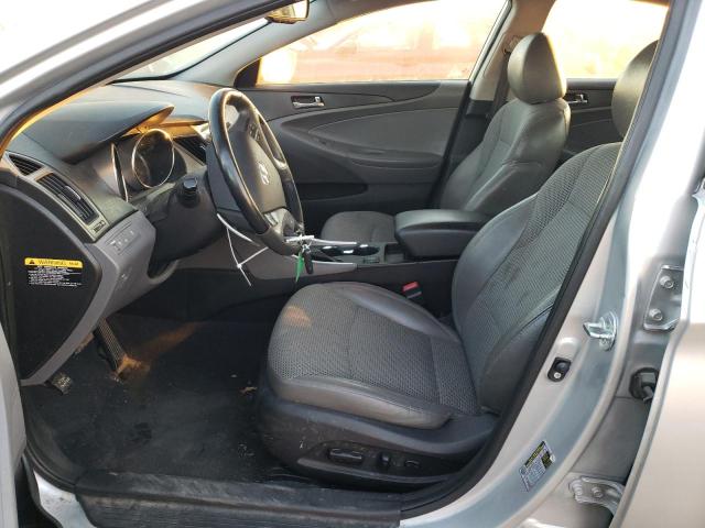 2013 Hyundai Sonata Se VIN: 5NPEC4AC5DH522368 Lot: 40964134