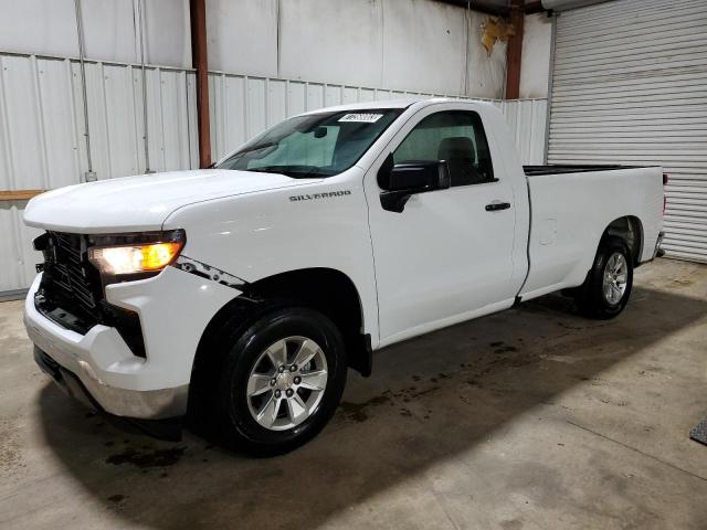 2022 Chevrolet C/K 1500 