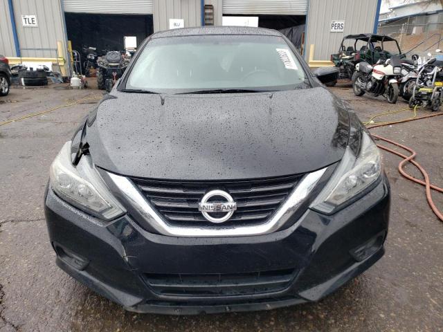 1N4AL3AP4JC270847 | 2018 NISSAN ALTIMA 2.5