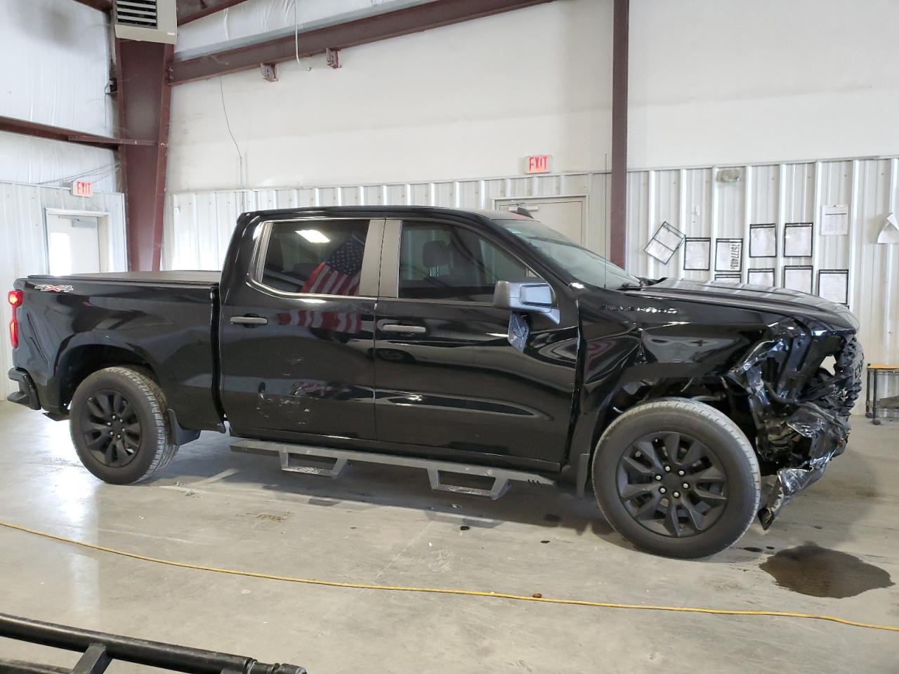 3GCPYBEK3LG255125 CHEVROLET ALL Models 2020